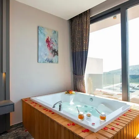Villa Escobar Kaş