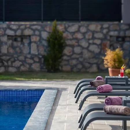 Escobar Villa *