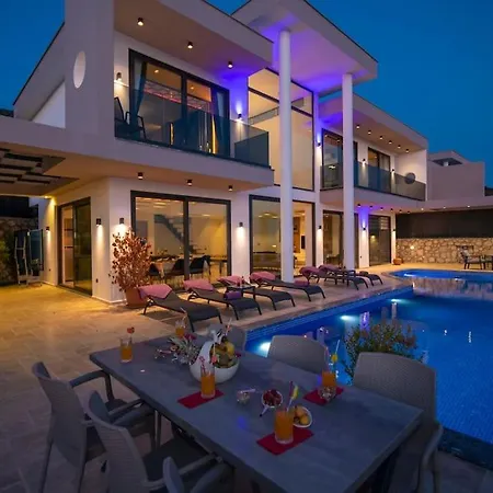 Villa Escobar *