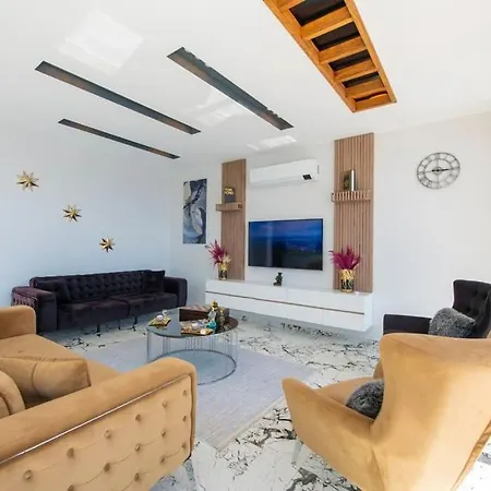 Villa Escobar *