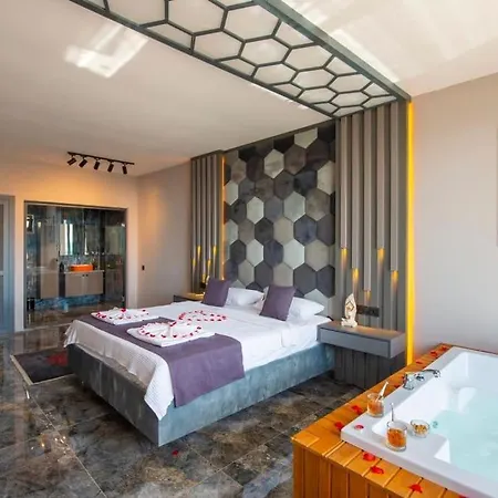 Villa Escobar Kaş